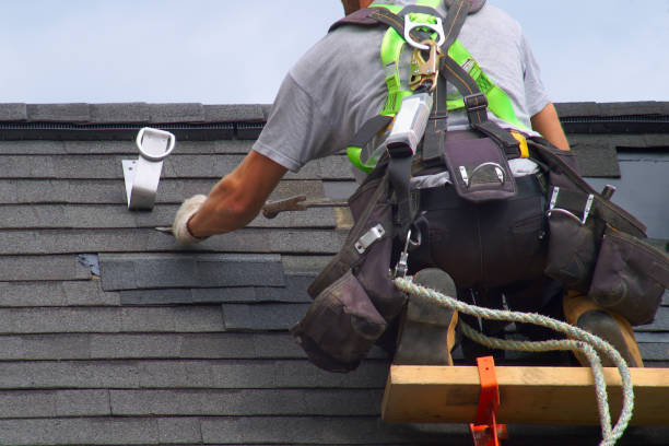 Best Flat Roof Repair Services  in Midland City, AL