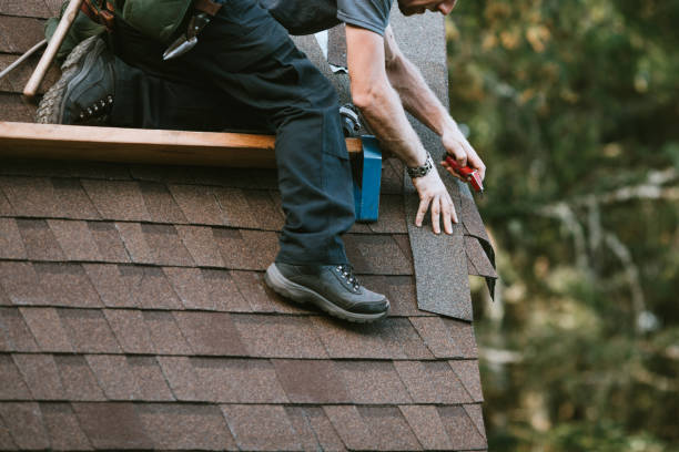 Quick and Trustworthy Emergency Roof Repair Services in Midland City, AL